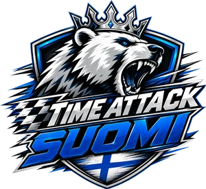 Time Attack Suomi
